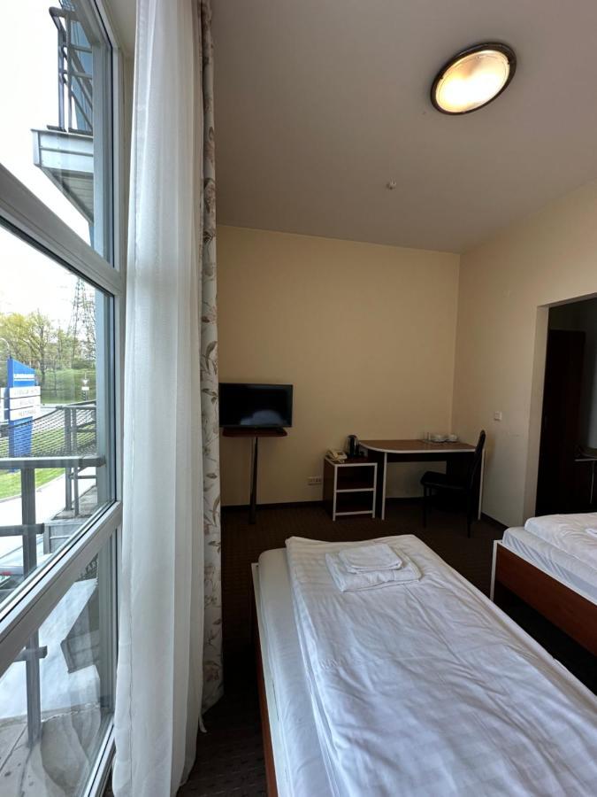 Riga Unimars Hotel 外观 照片
