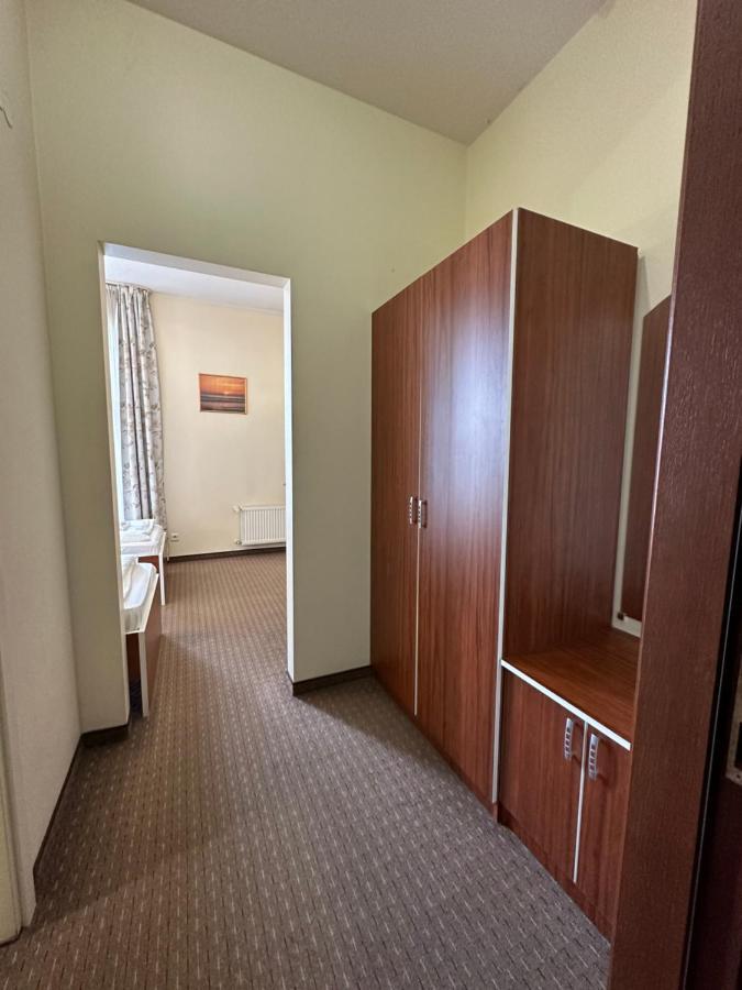 Riga Unimars Hotel 外观 照片