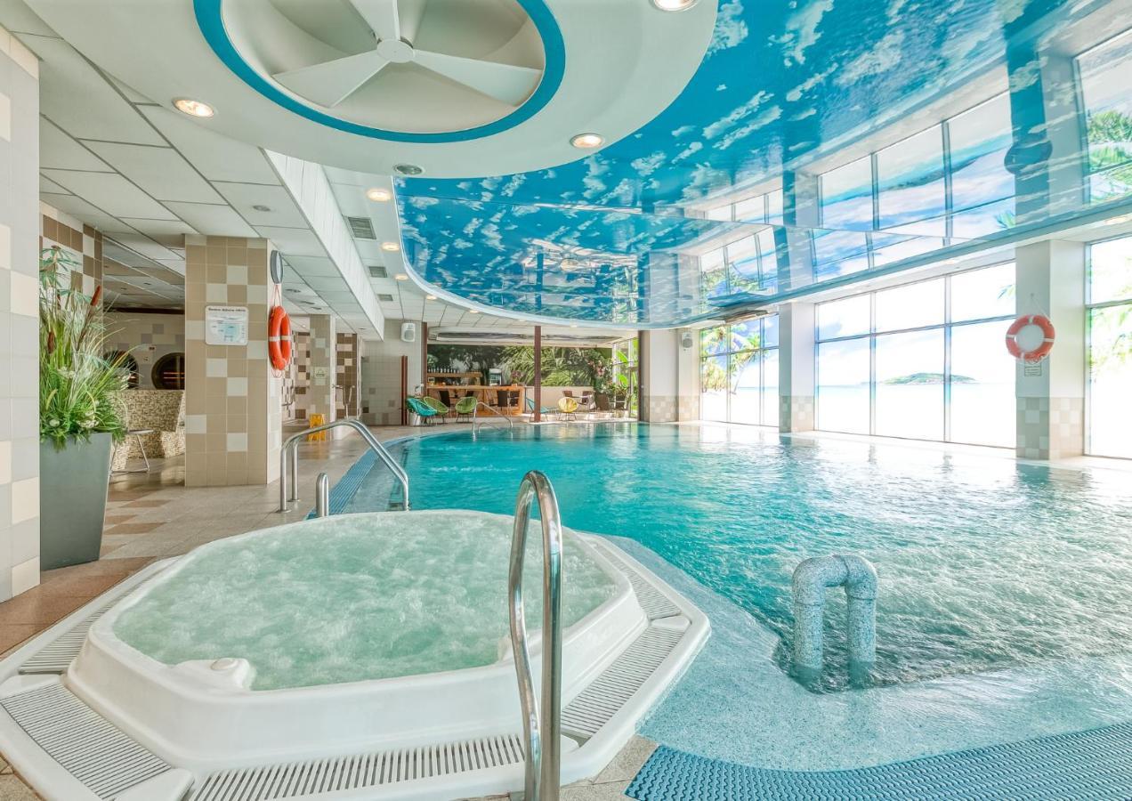 Riga Unimars Hotel 外观 照片