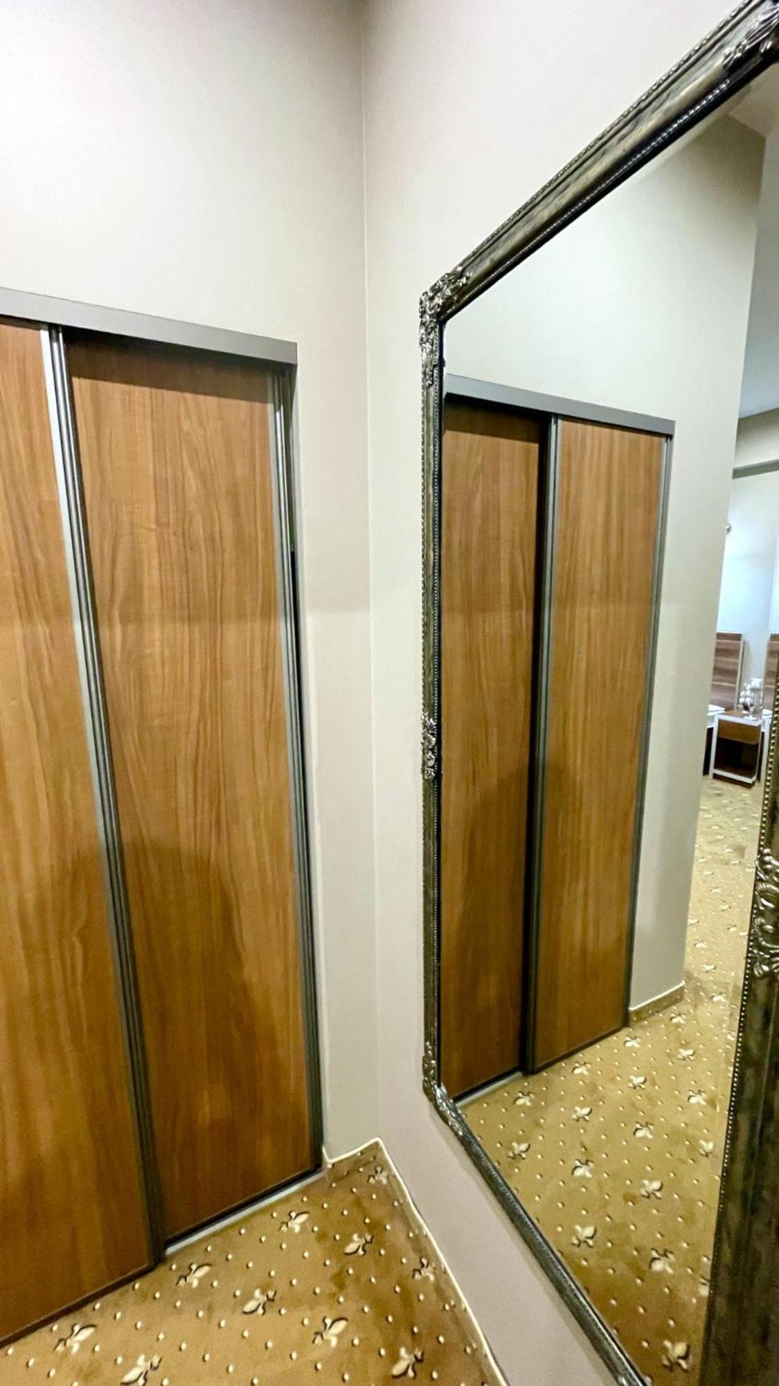 Riga Unimars Hotel 外观 照片