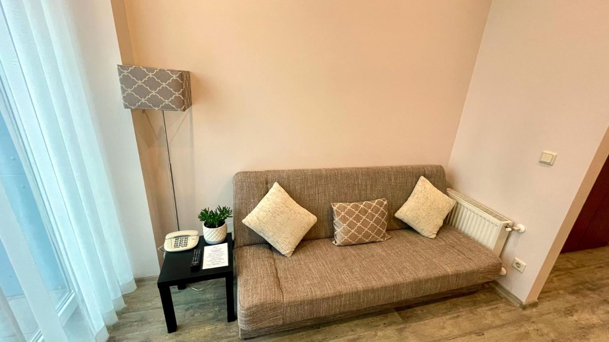 Riga Unimars Hotel 外观 照片