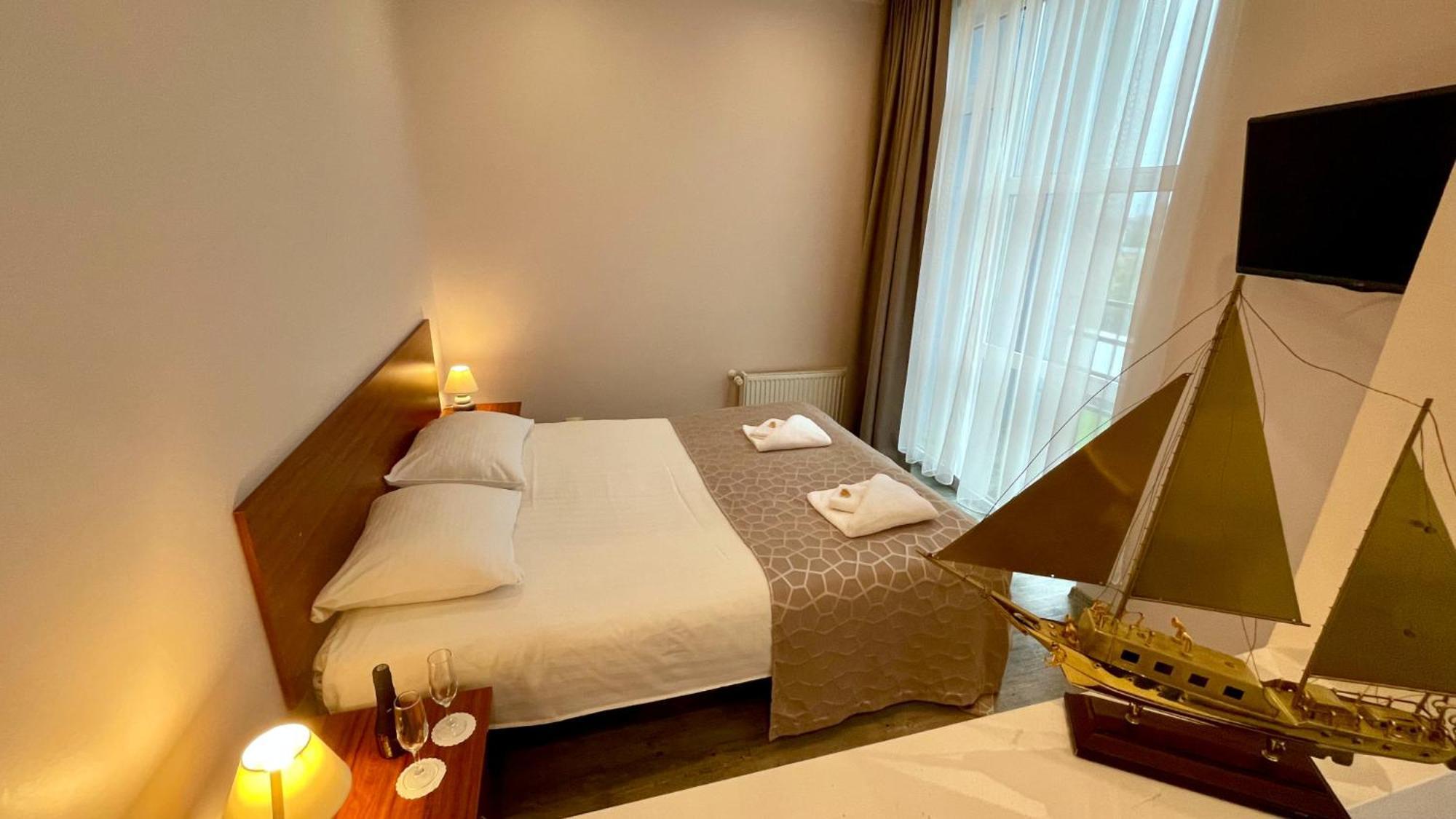 Riga Unimars Hotel 外观 照片