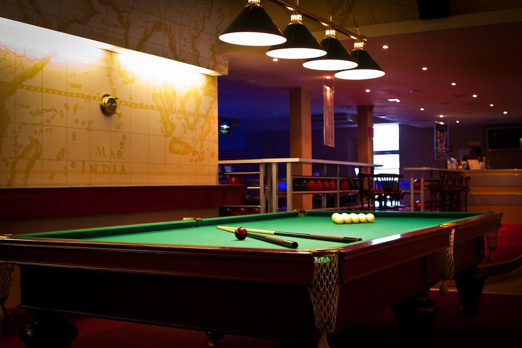 Riga Unimars Hotel 外观 照片